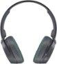 Skullcandy - Riff Wireless On-Ear Headphones - Gray