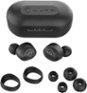 Load image into Gallery viewer, JLab Audio - JBuds Air True Wireless Earbud Headphones - Black